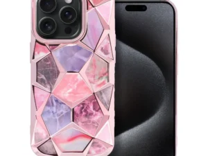 TWINKI Case for IPHONE 15 PRO MAX pink