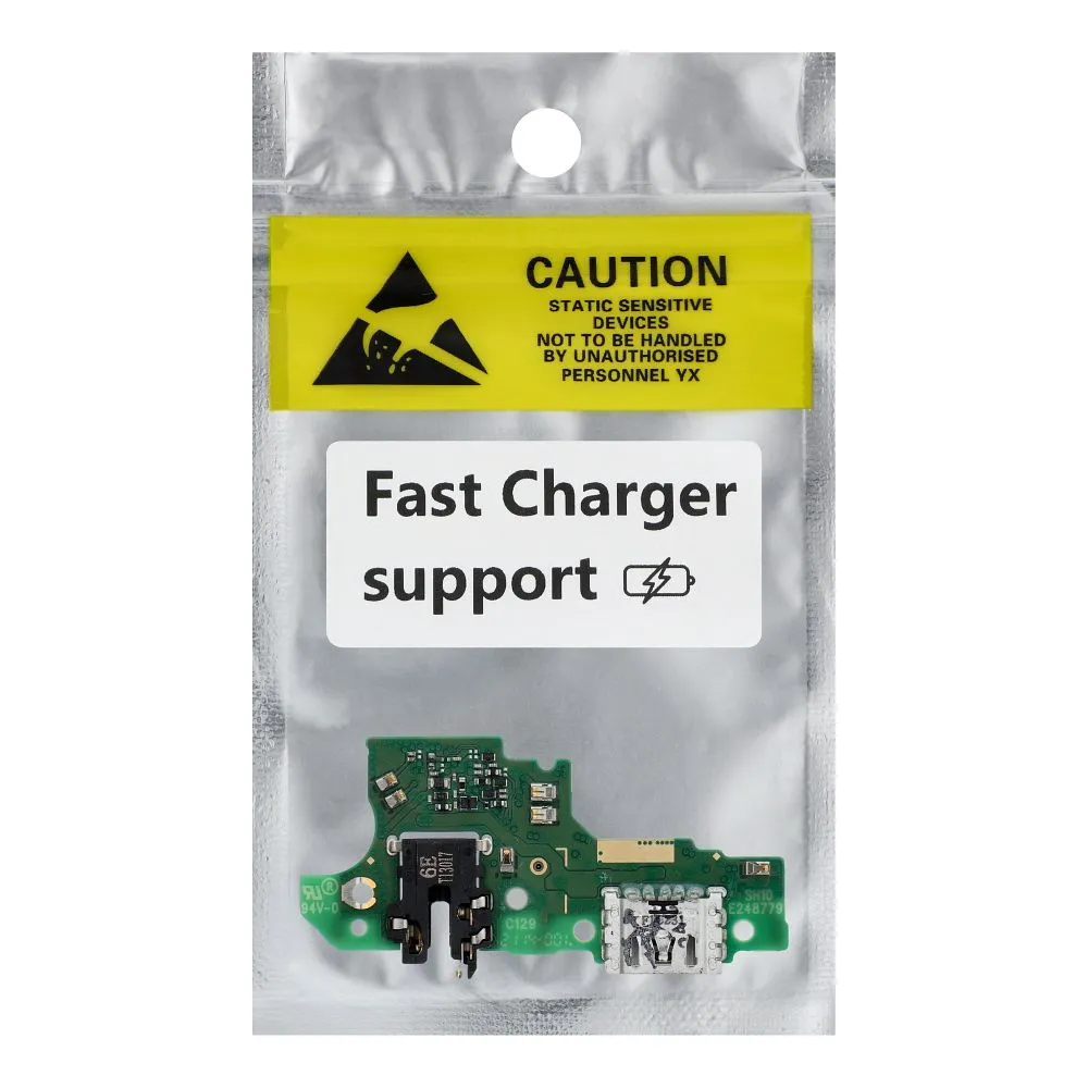 Charging board for OPPO A35 PEFM00, PEHM00 OEM (Fast Charger) - Image 4