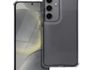 MATRIX CLEAR Case for SAMSUNG S22 black