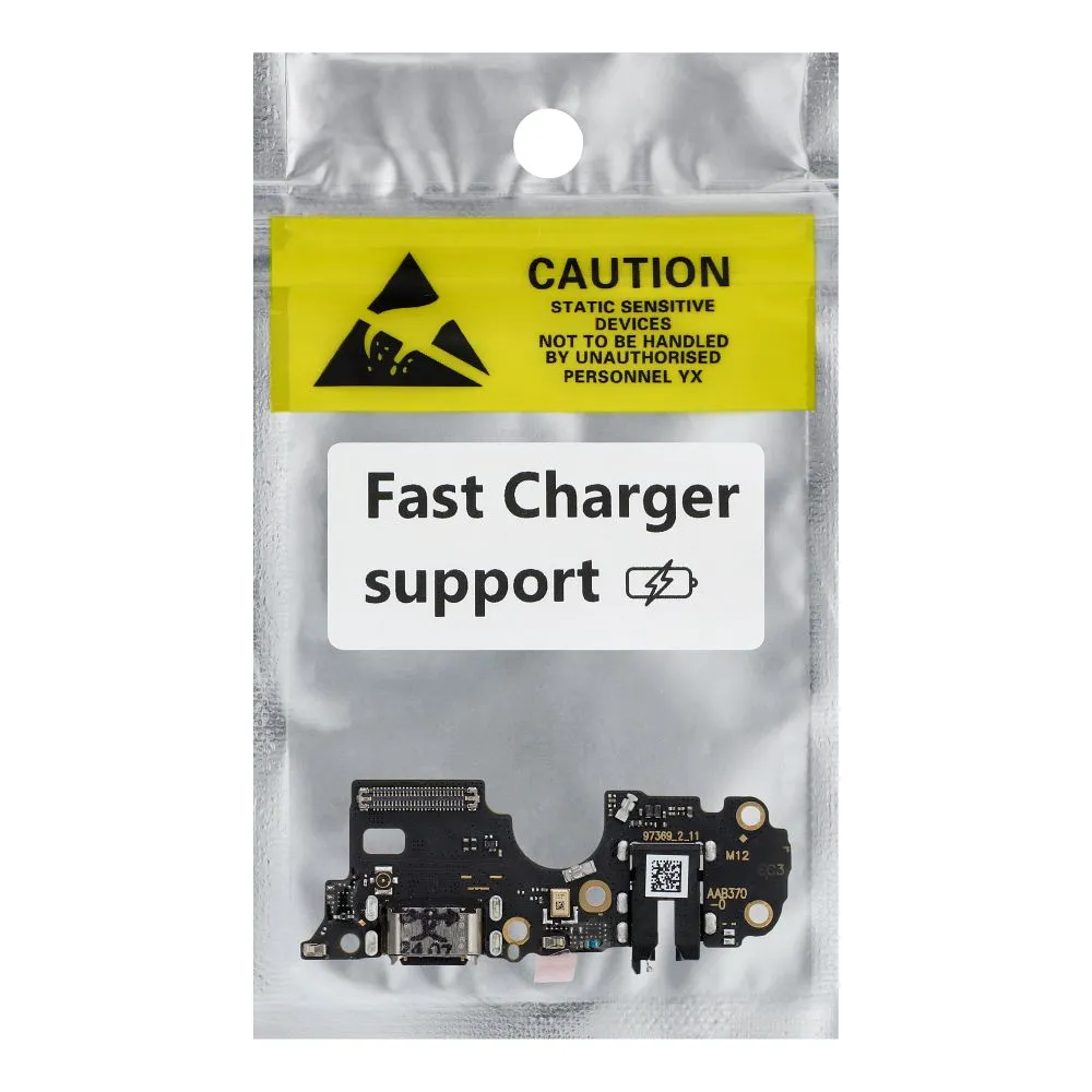 Charging board for OPPO A54 4G OEM (Fast Charger) - Image 6