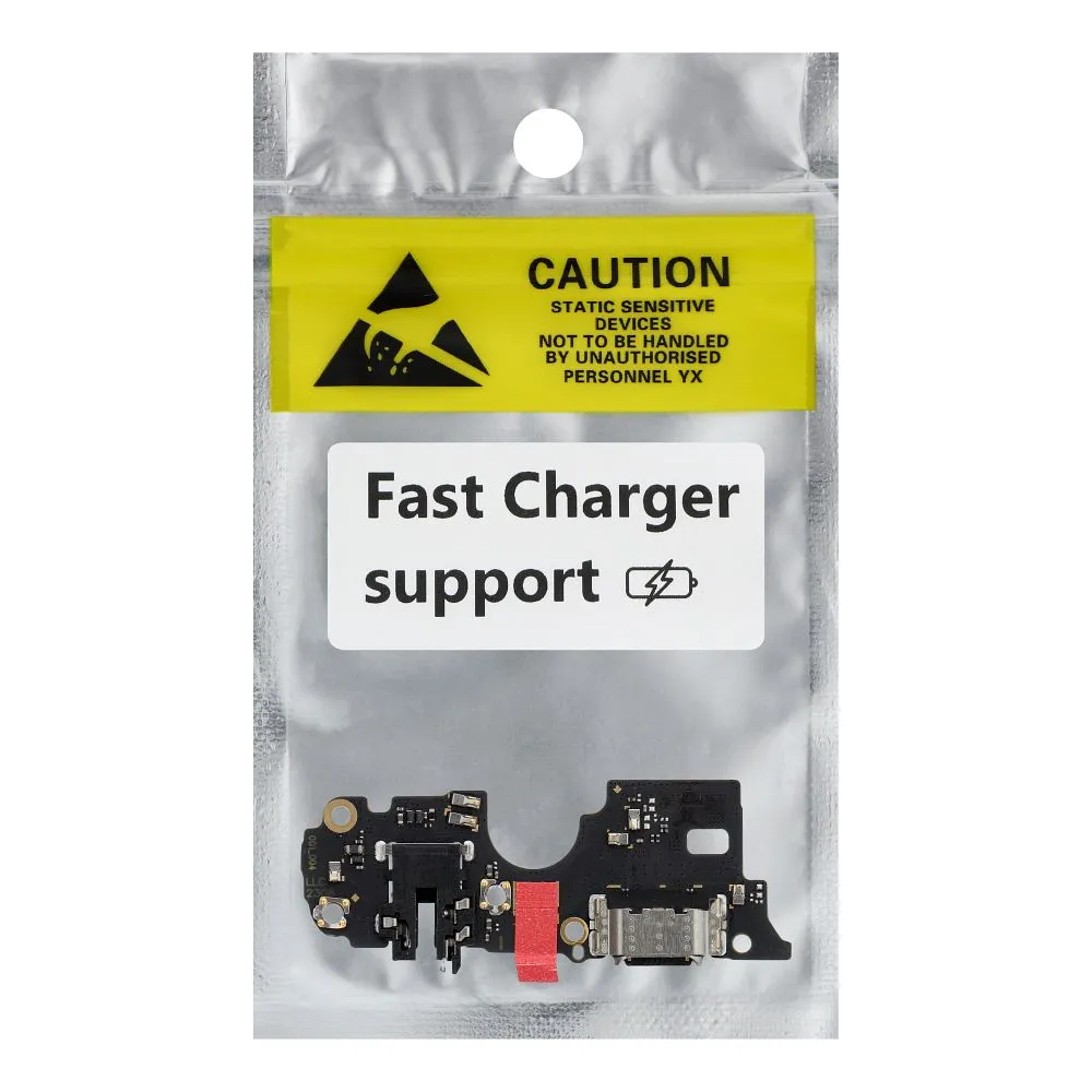 Charging board for OPPO A54 4G OEM (Fast Charger) - Image 7