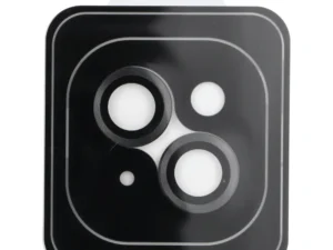 Camera PROTECTOR 9H for IPHONE 14 / 14 PLUS balck