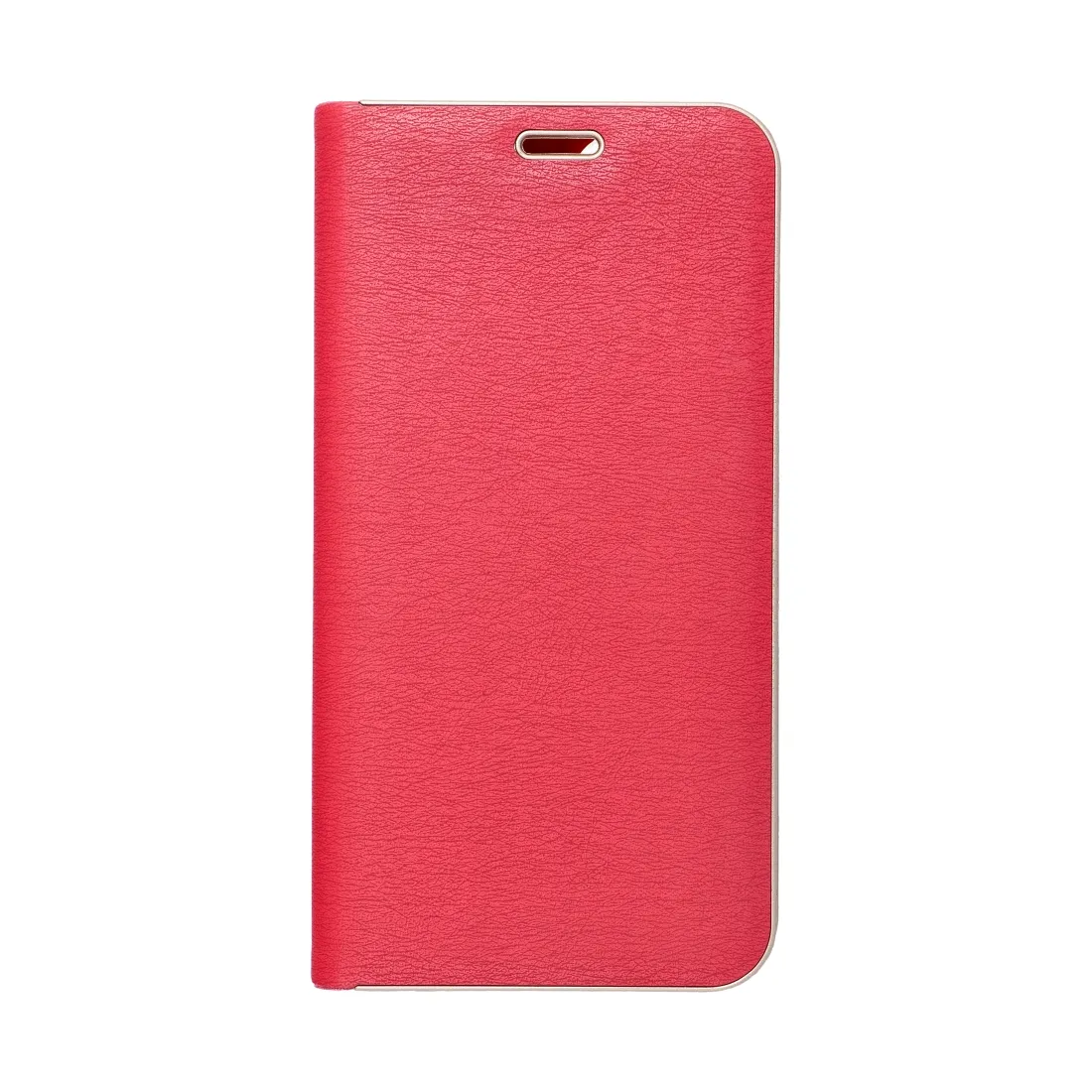 LUNA Book Gold for IPHONE 16 Plus red - Image 3
