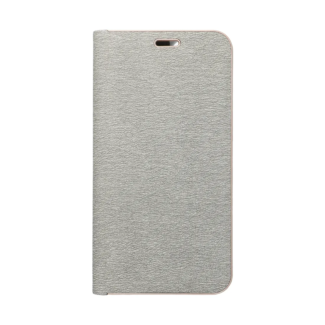 LUNA Book Gold for IPHONE 16 Plus silver - Image 2