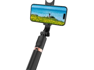 WiWU - Mini Selfie Stick Wi-SE011 with Tripod Function