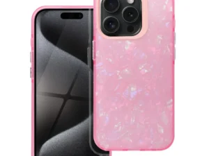TUTTI FRUTTI Case for IPHONE 16 PRO pink