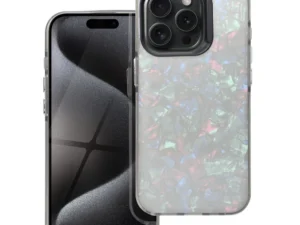TUTTI FRUTTI Case for IPHONE 16 PLUS black