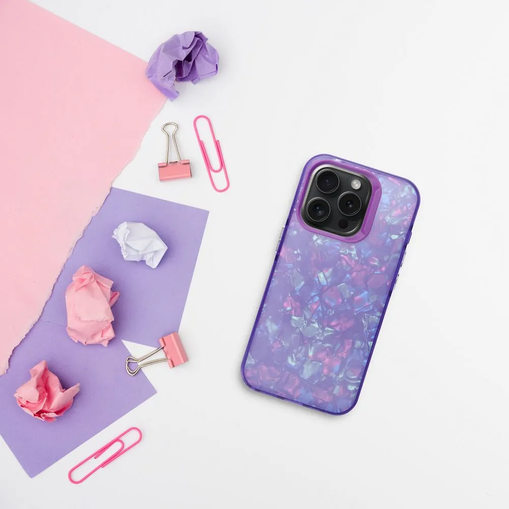 TUTTI FRUTTI Case for IPHONE 16 PLUS violet - Image 4