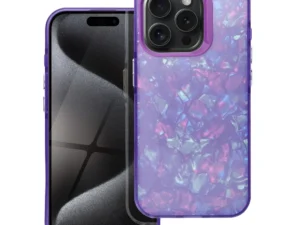 TUTTI FRUTTI Case for IPHONE 16 PLUS violet