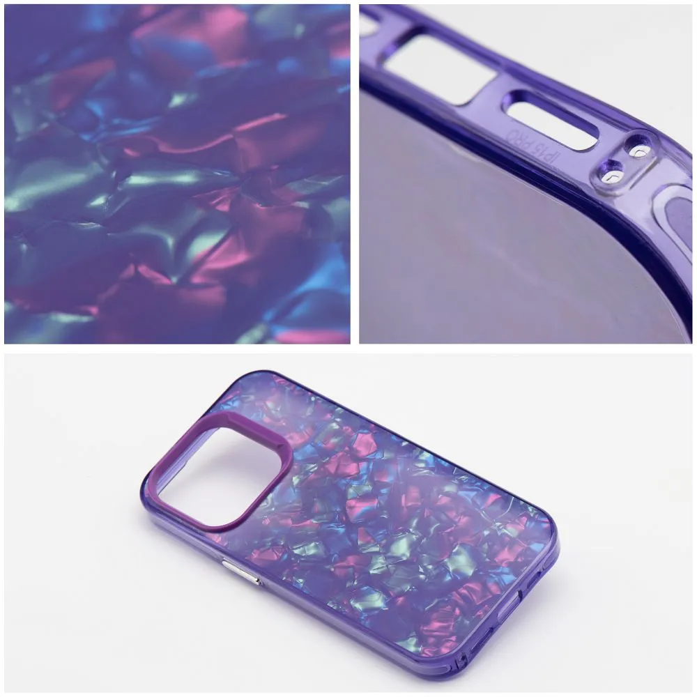 TUTTI FRUTTI Case for IPHONE 16 PLUS violet - Image 5