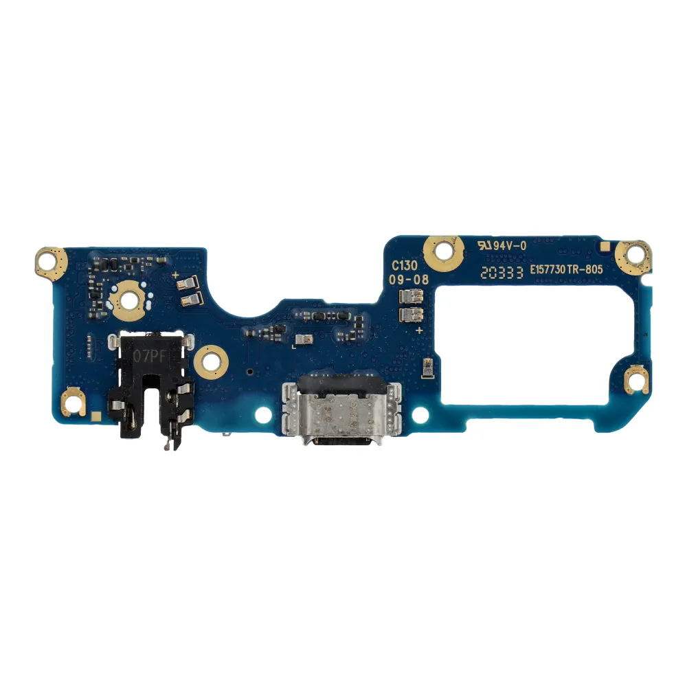 Charging board for REALME 7 Pro OEM (Fast Charger) - Image 2