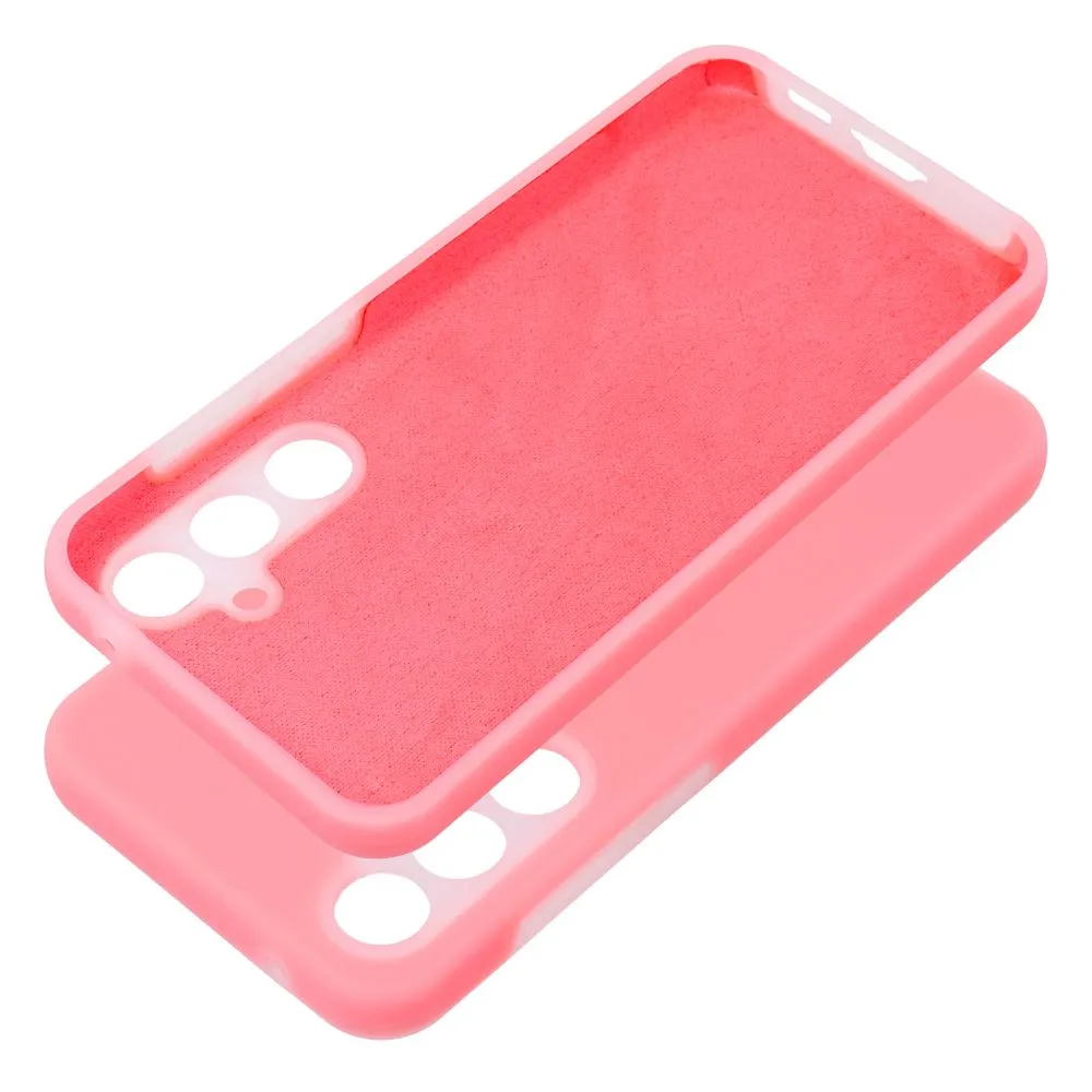 CANDY case for SAMSUNG A14 5G pink - Image 3