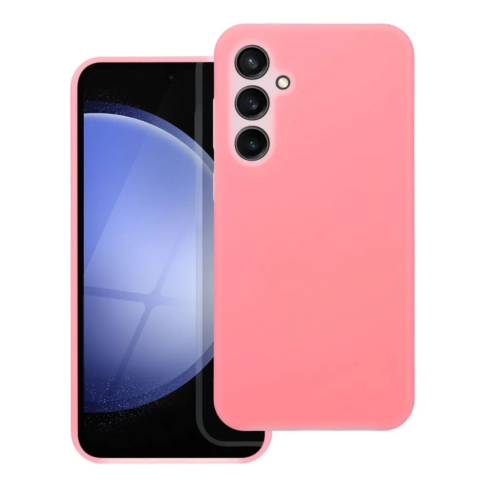 CANDY case for SAMSUNG A14 5G pink - Image 2