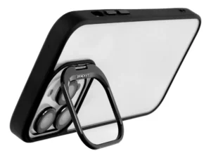 BRACKET case for IPHONE 11 Pro black
