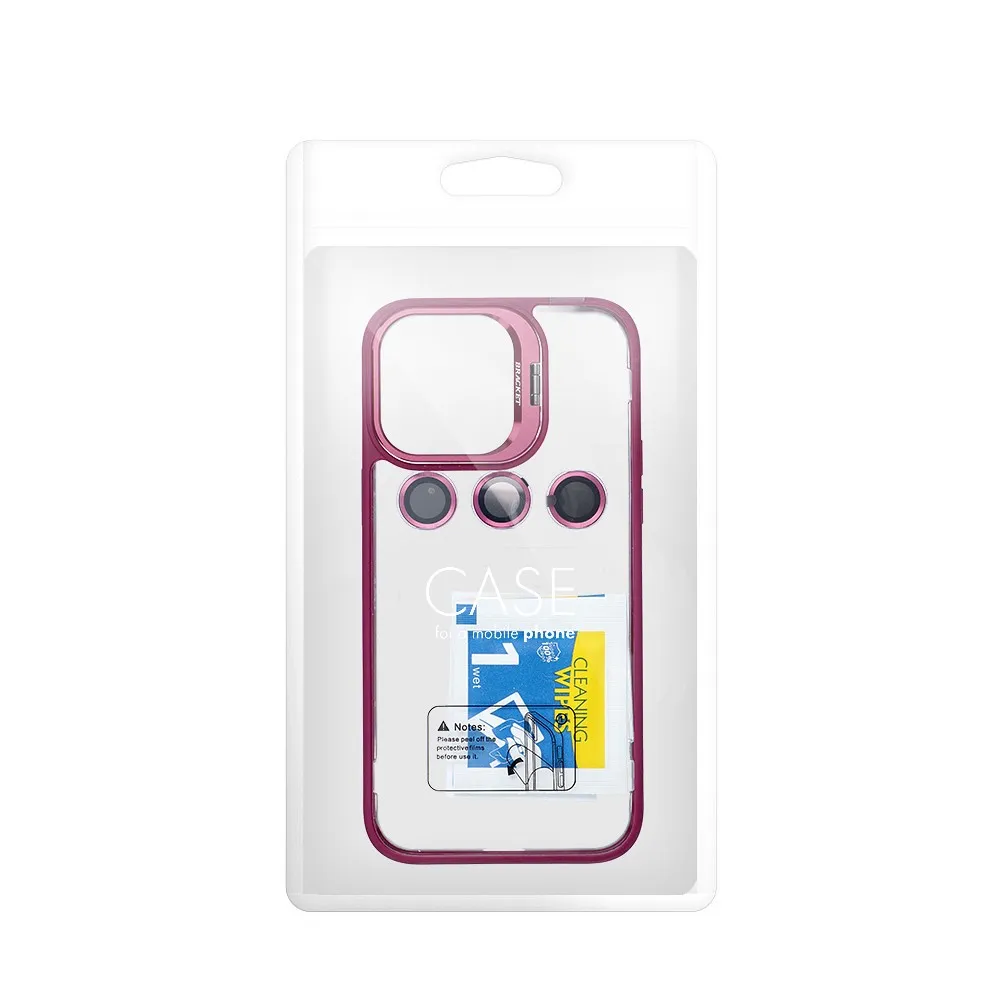 BRACKET case for IPHONE 11 Pro Max dark purple - Image 7