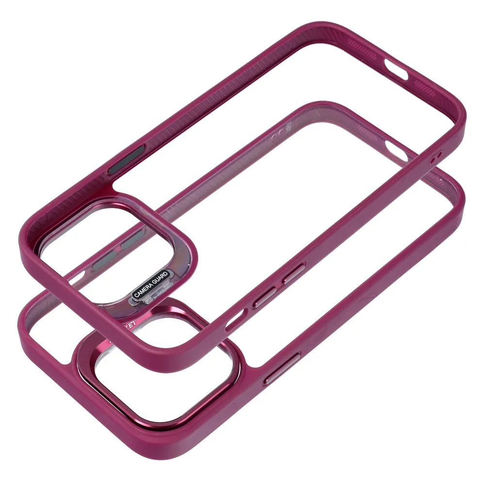 BRACKET case for IPHONE 11 Pro Max dark purple - Image 4