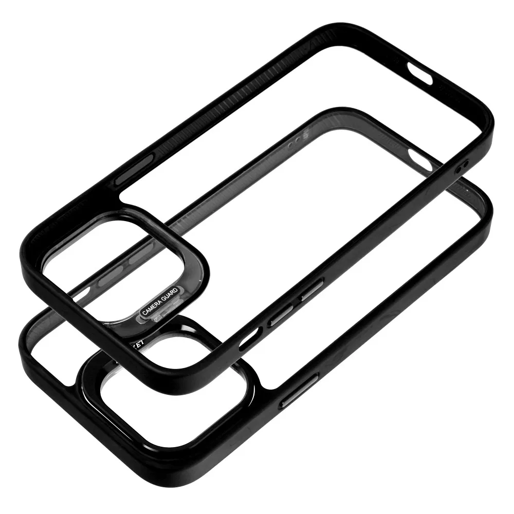 BRACKET case for IPHONE 12 black - Image 4