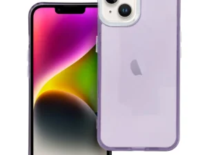 PEARL case for IPHONE 14 purple