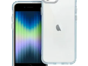 PEARL case for IPHONE 7 / 8 / SE 2020 / SE 2022 light blue