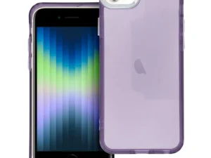 PEARL case for IPHONE 7 / 8 / SE 2020 / SE 2022 purple