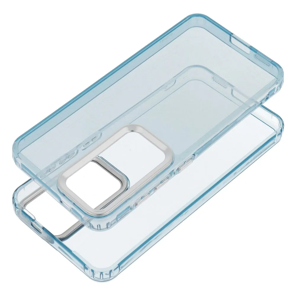 PEARL case for SAMSUNG A14 4G / A14 5G light blue - Image 2