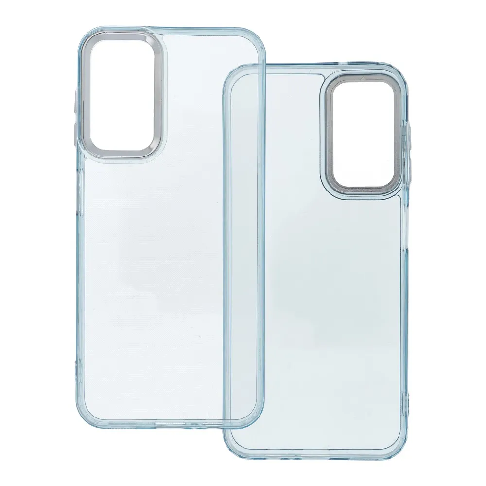 PEARL case for SAMSUNG A14 4G / A14 5G light blue - Image 4