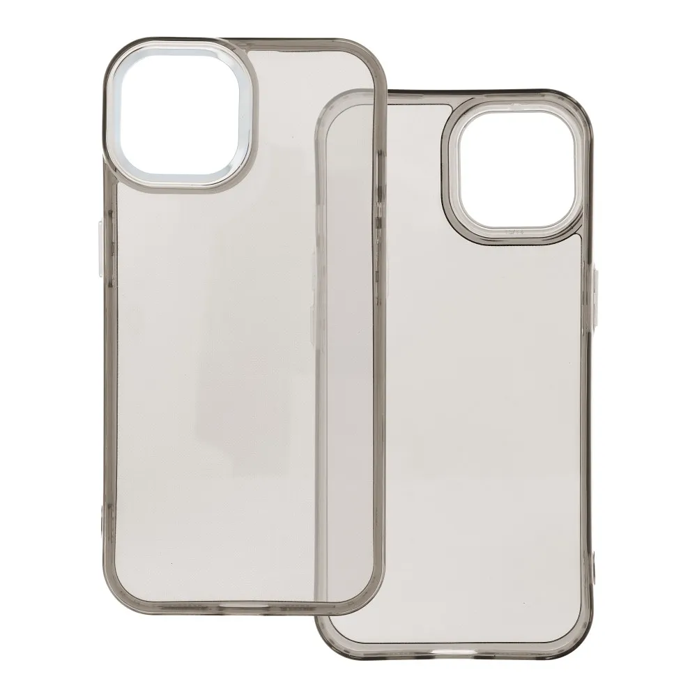 PEARL case for IPHONE 15 black - Image 4