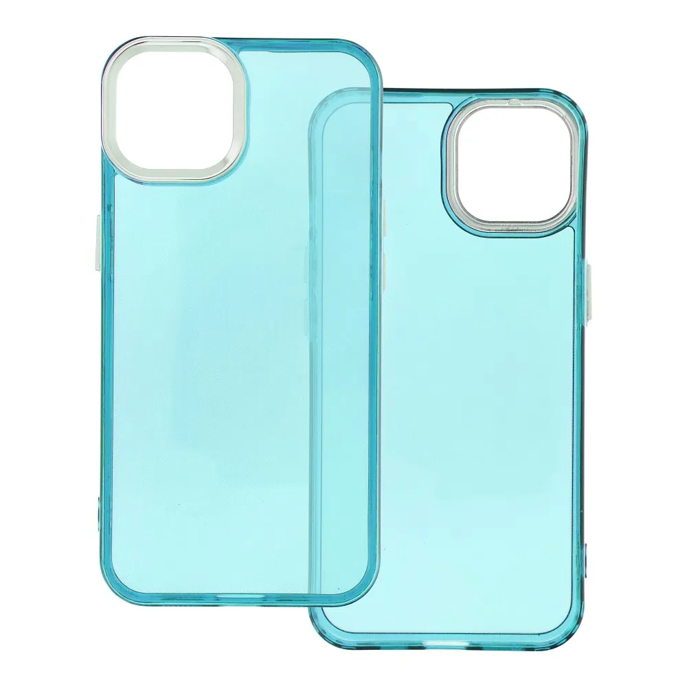 PEARL case for IPHONE 14 green - Image 4