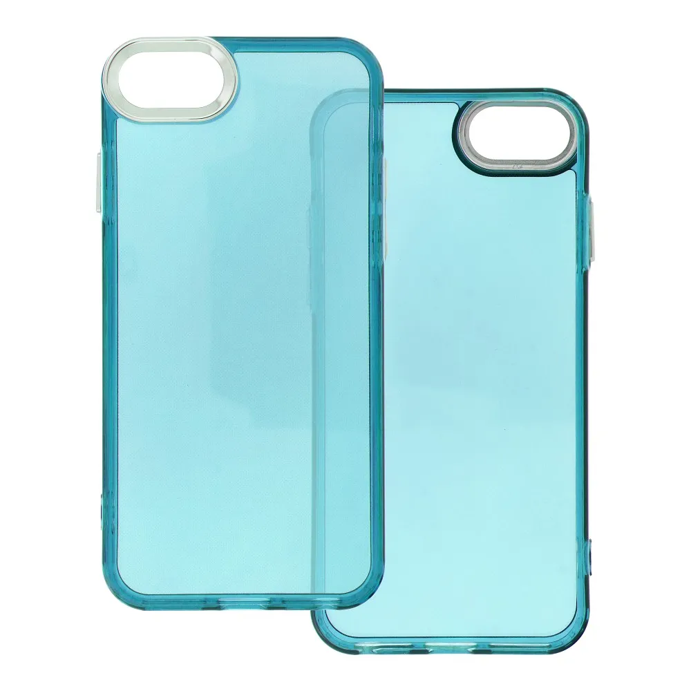 PEARL case for IPHONE 7 / 8 / SE 2020 / SE 2022 green - Image 4