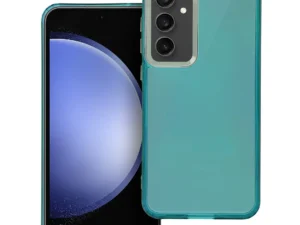 PEARL case for SAMSUNG S23 FE green