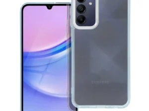 PEARL case for SAMSUNG A15 4G / A15 5G light blue