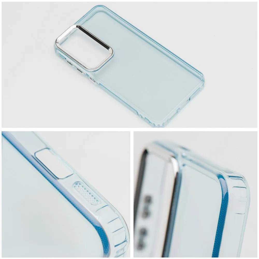 PEARL case for SAMSUNG A15 4G / A15 5G light blue - Image 6