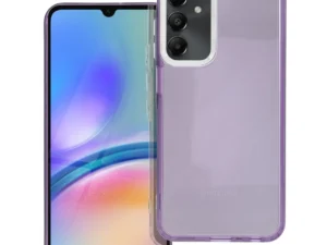 PEARL case for SAMSUNG A25 5G purple