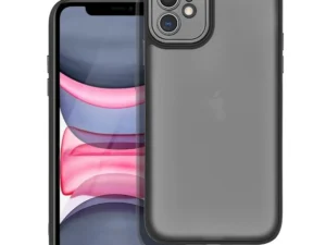 VARIETE Case for IPHONE 11 black
