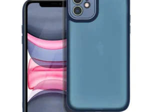 VARIETE Case for IPHONE 11 navy blue