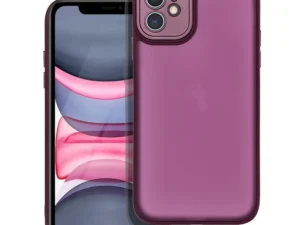 VARIETE Case for IPHONE 11 purple