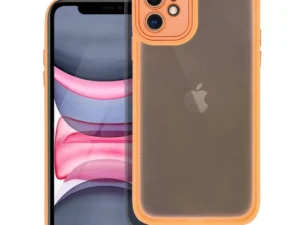 VARIETE Case for IPHONE 11 apricot crush