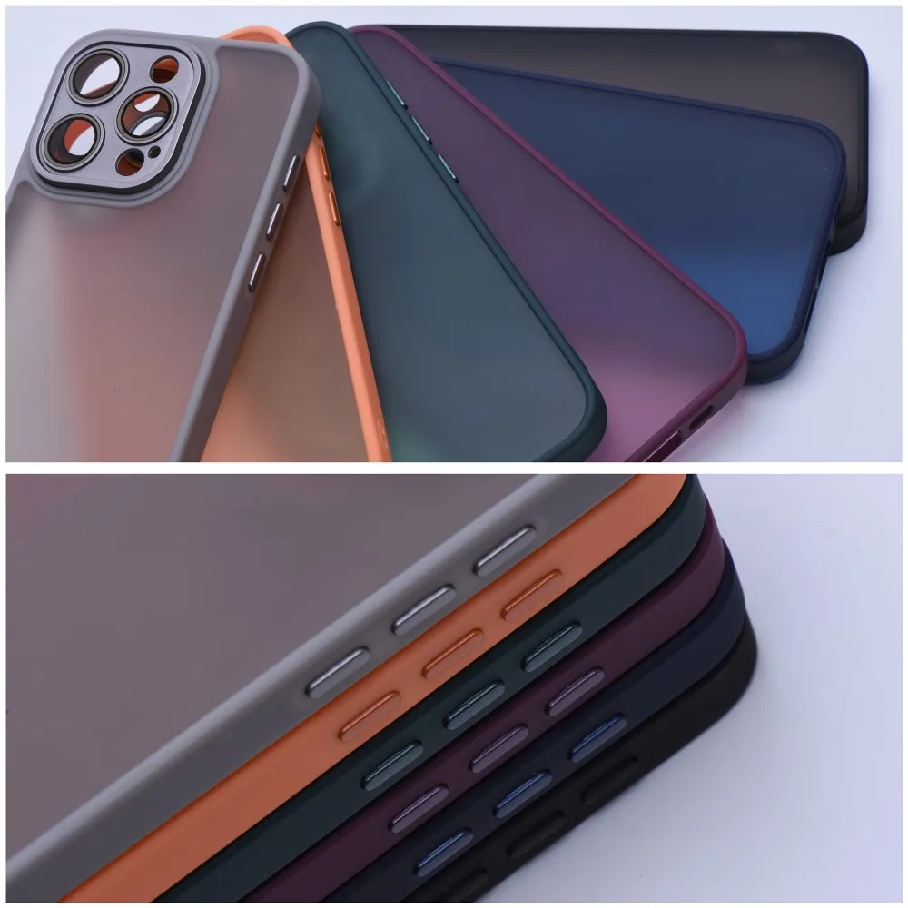 VARIETE Case for IPHONE 12 navy blue - Image 5
