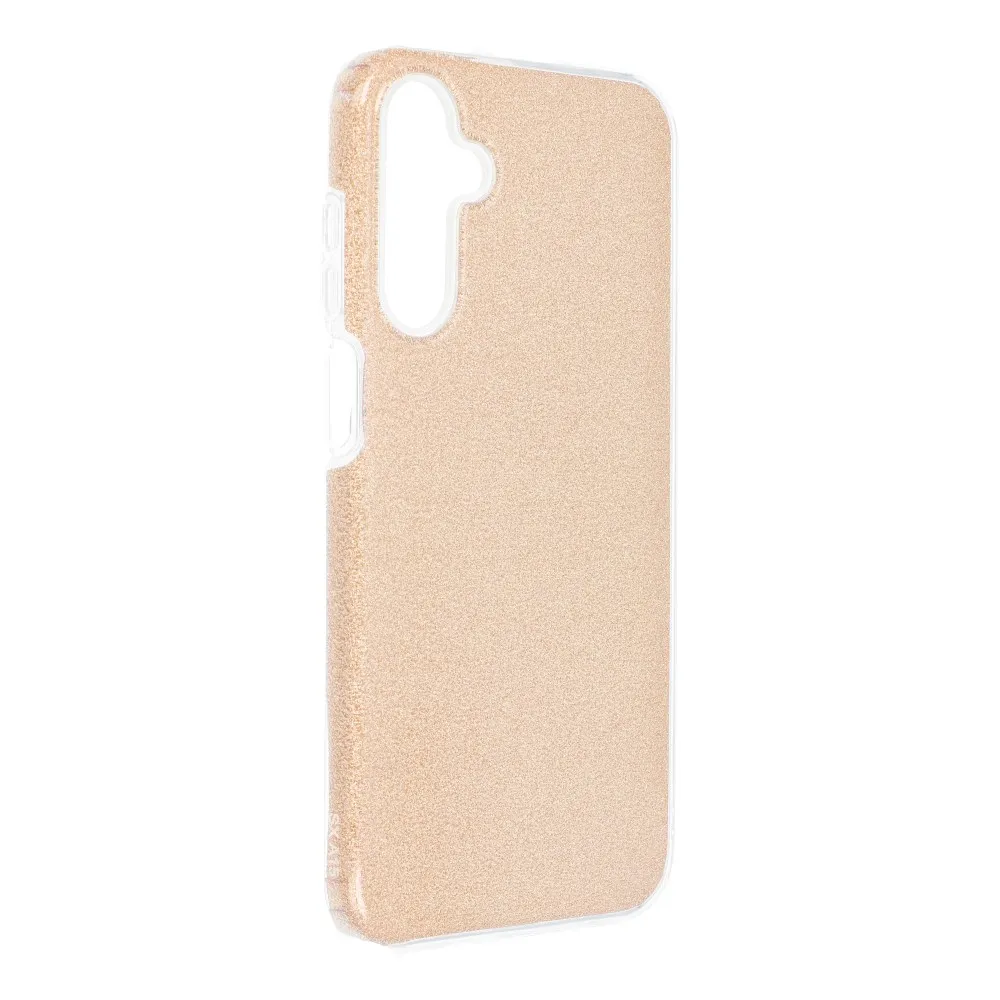 SHINING Case for SAMSUNG A15 5G / A15 4G gold - Image 6