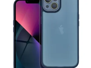 VARIETE Case for IPHONE 13 navy blue