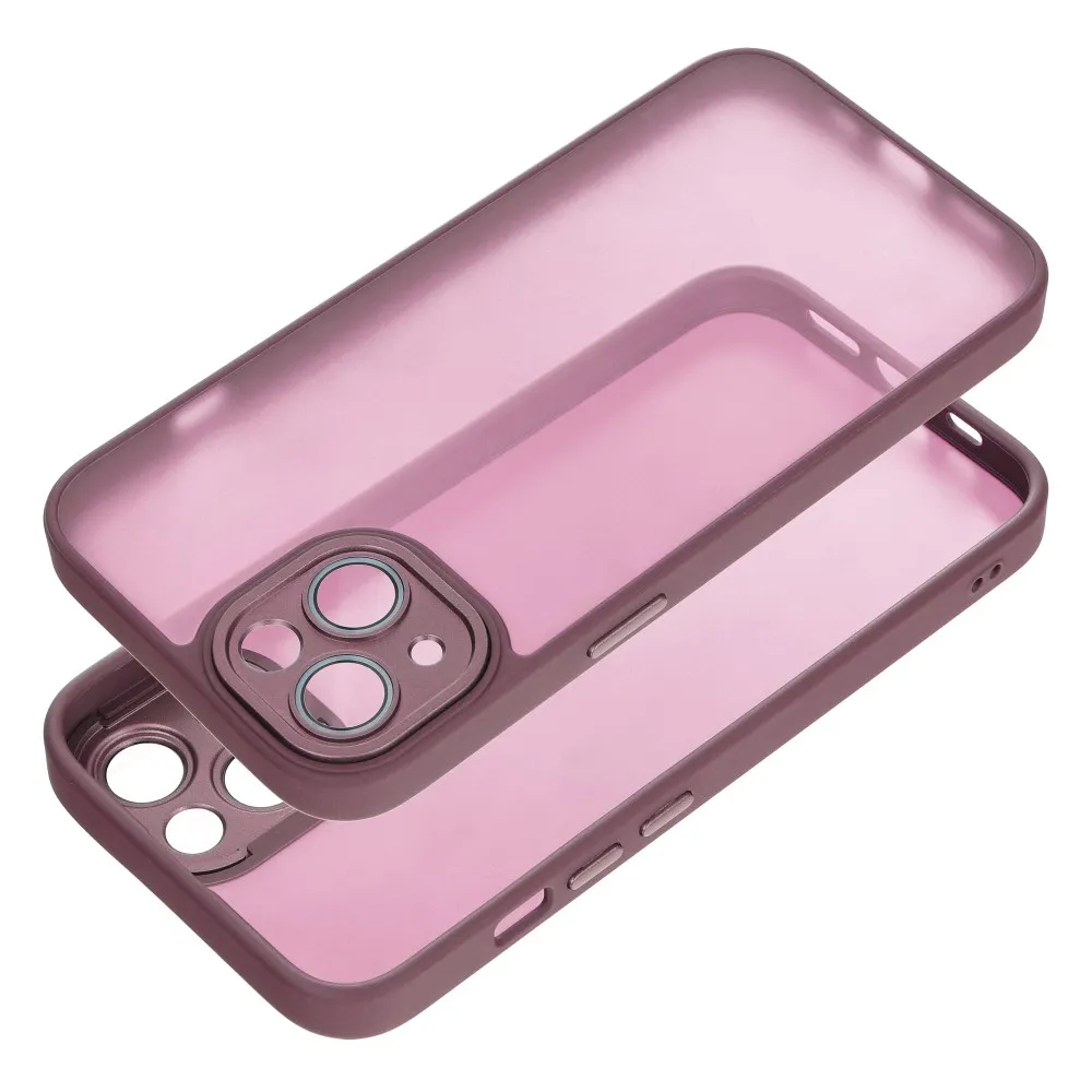 VARIETE Case for IPHONE 13 purple - Image 2