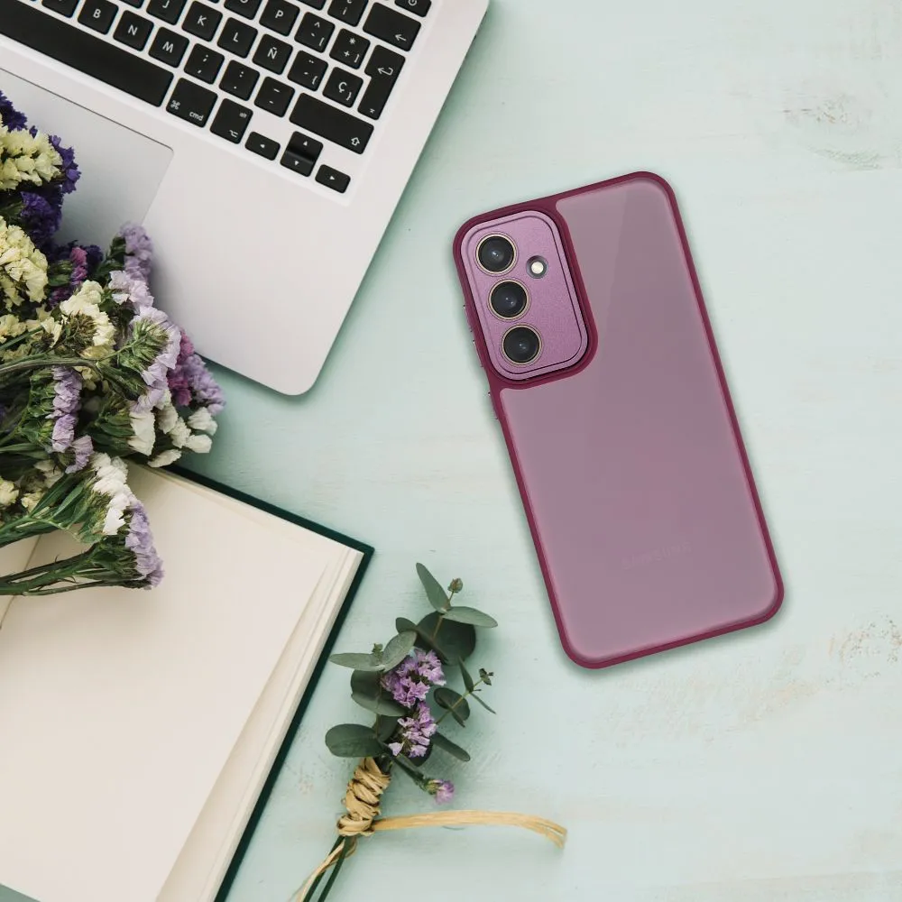 VARIETE Case for IPHONE 13 purple - Image 6