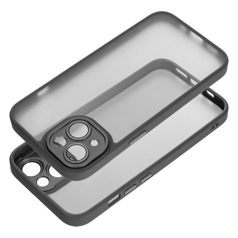 VARIETE Case for IPHONE 14 black - Image 2