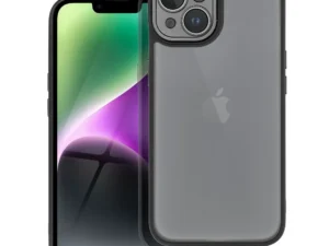 VARIETE Case for IPHONE 14 black