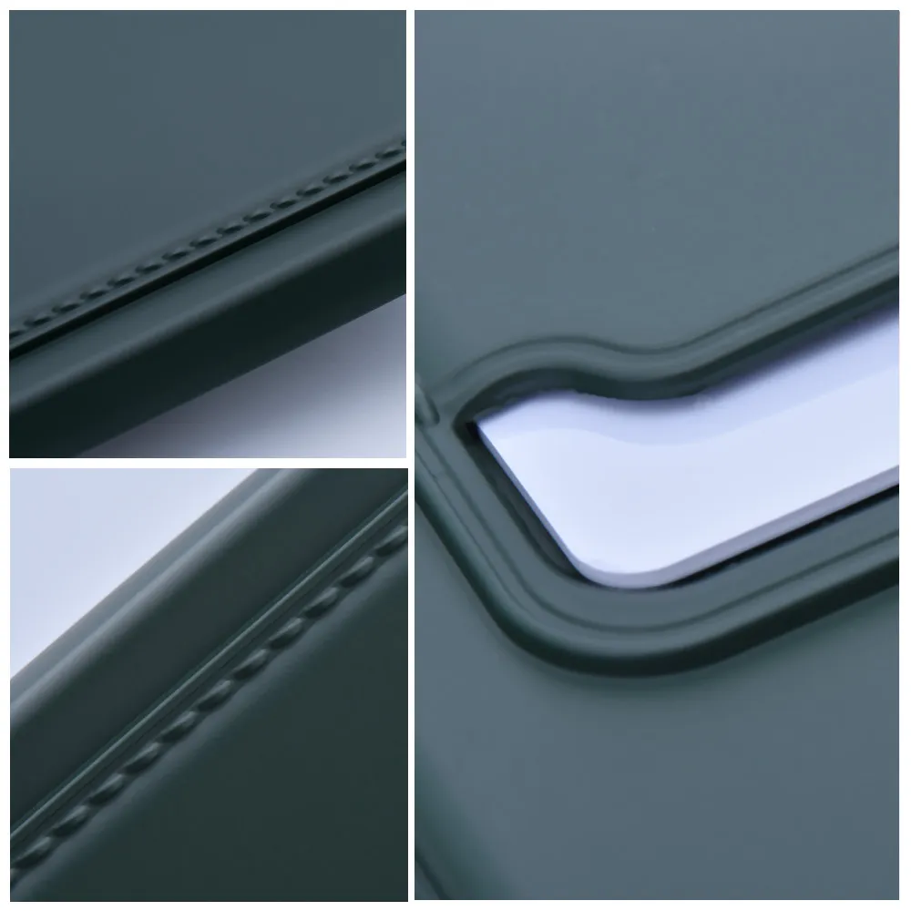 CARD case for SAMSUNG A15 5G / A15 4G green - Image 9