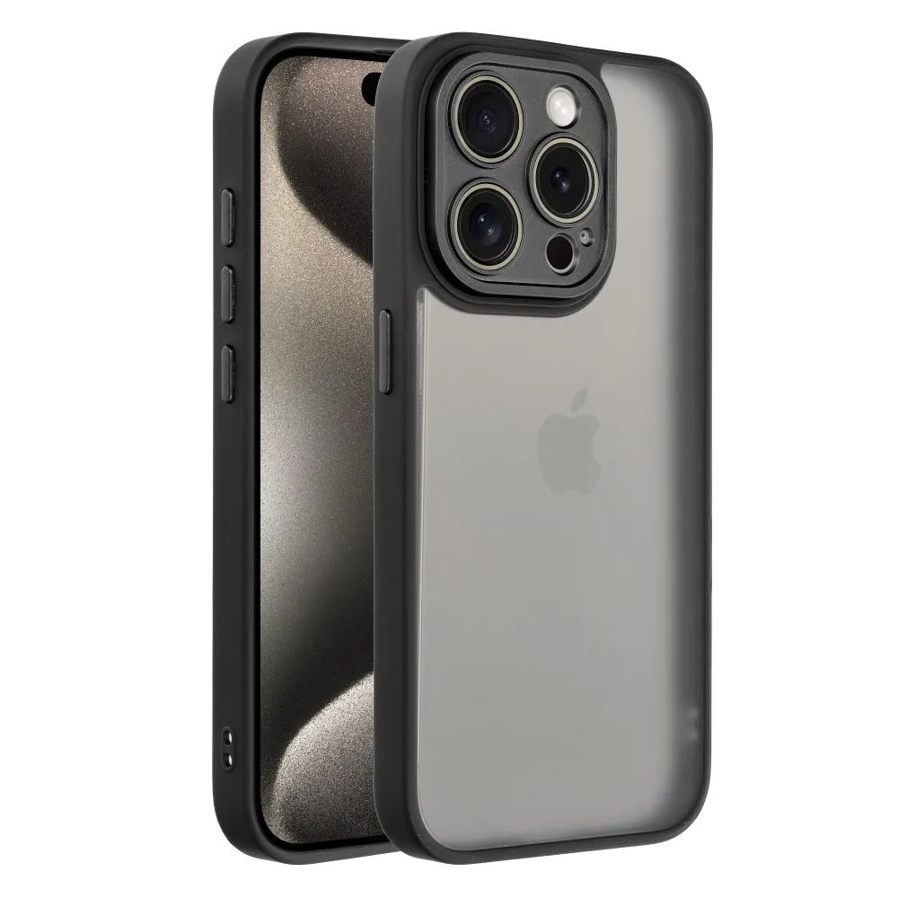 VARIETE Case for IPHONE 13 Pro black - Image 3