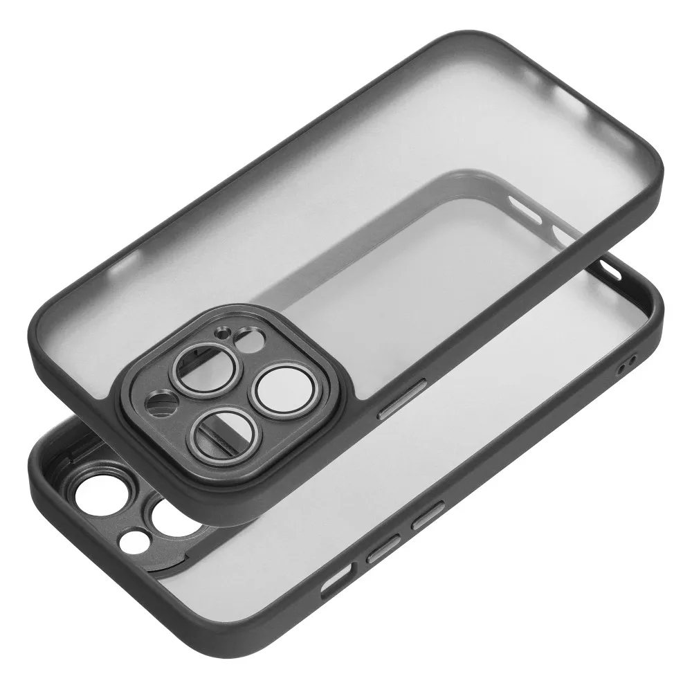 VARIETE Case for IPHONE 13 Pro black - Image 2