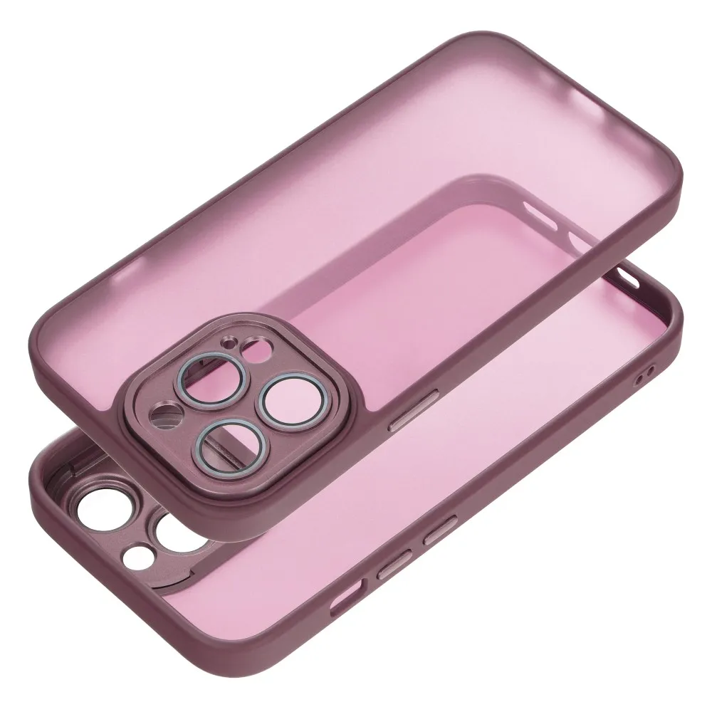 VARIETE Case for IPHONE 13 Pro purple - Image 2