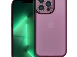 VARIETE Case for IPHONE 13 Pro purple