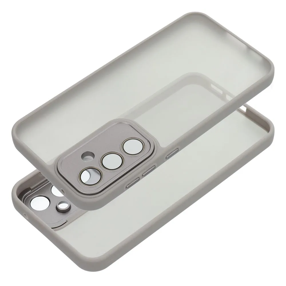 VARIETE Case for XIAOMI Redmi Note 11 Pro / 11 Pro 5G steel - Image 2